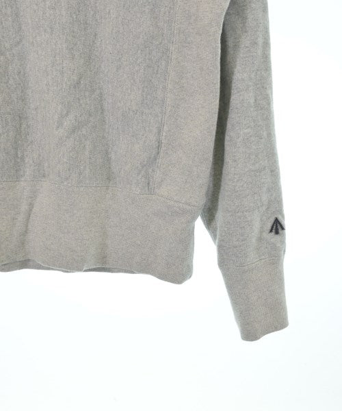 NIGEL CABOURN 運動衫
