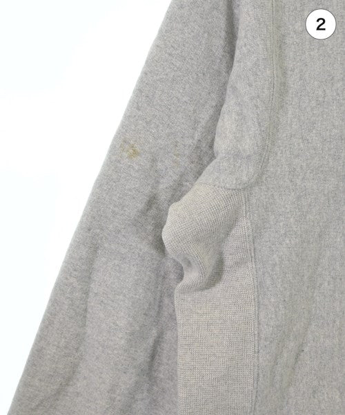 NIGEL CABOURN 運動衫