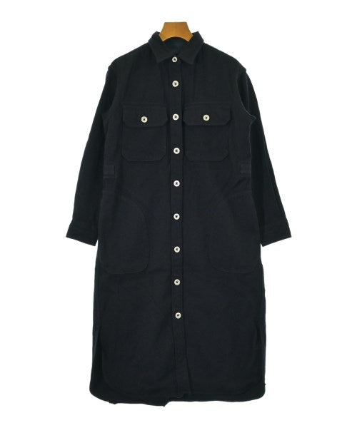NIGEL CABOURN 洋裝