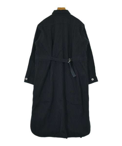 NIGEL CABOURN 洋裝