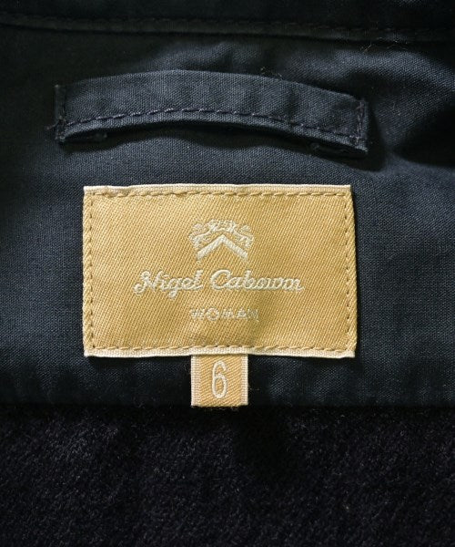 NIGEL CABOURN 洋裝