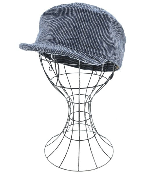 NIGEL CABOURN 其他帽子