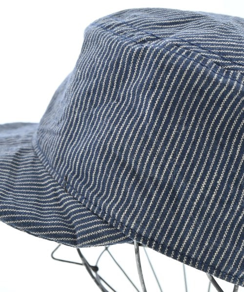 NIGEL CABOURN 其他帽子