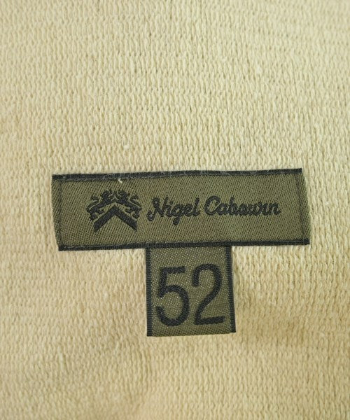 NIGEL CABOURN 其他飛行外套