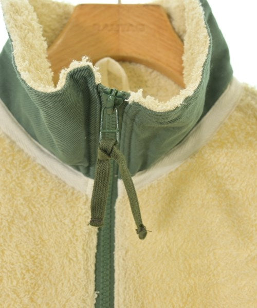 NIGEL CABOURN 其他飛行外套