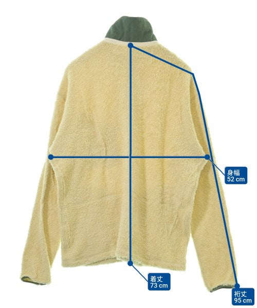 NIGEL CABOURN 其他飛行外套