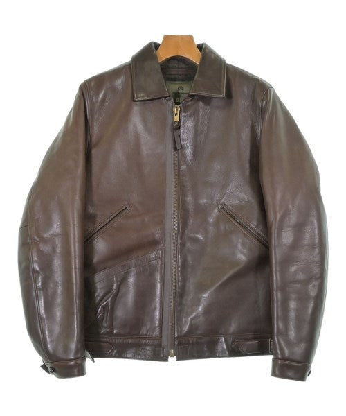 NIGEL CABOURN 騎士夾克