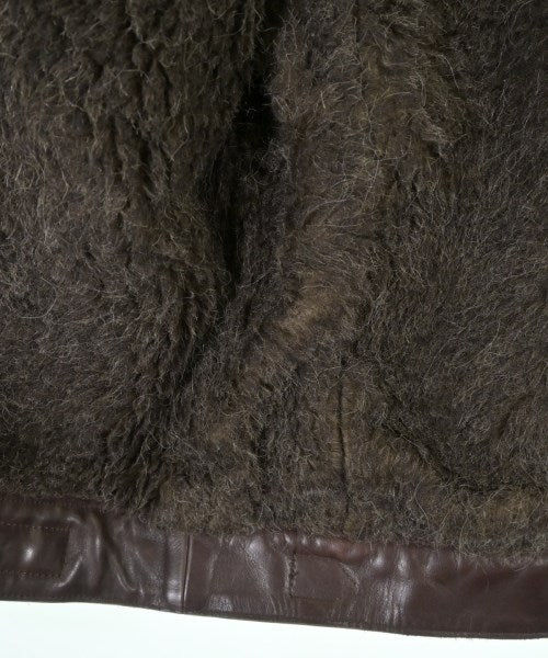 NIGEL CABOURN 騎士夾克