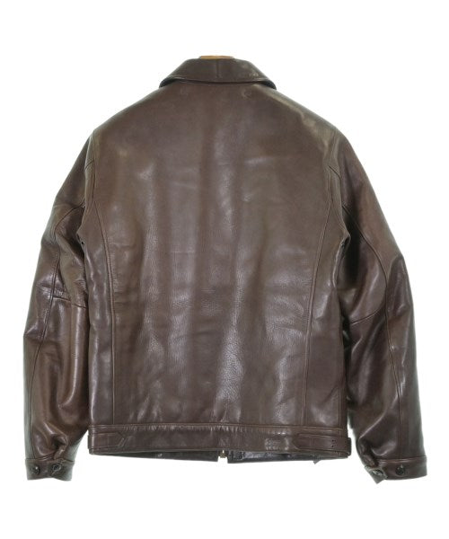 NIGEL CABOURN 騎士夾克