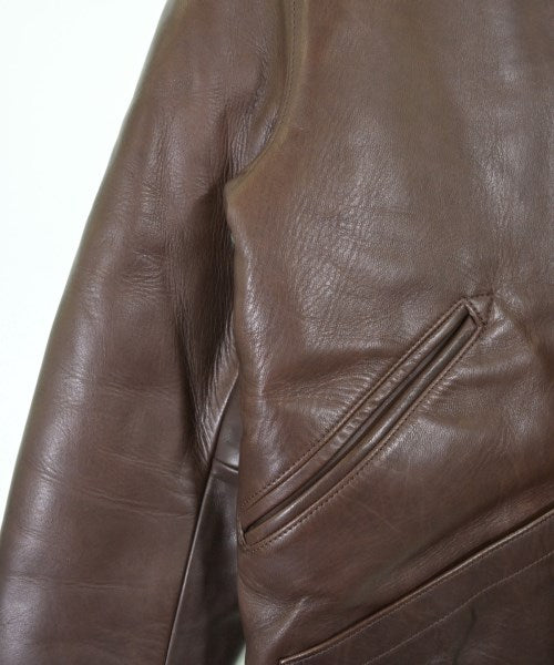 NIGEL CABOURN 騎士夾克