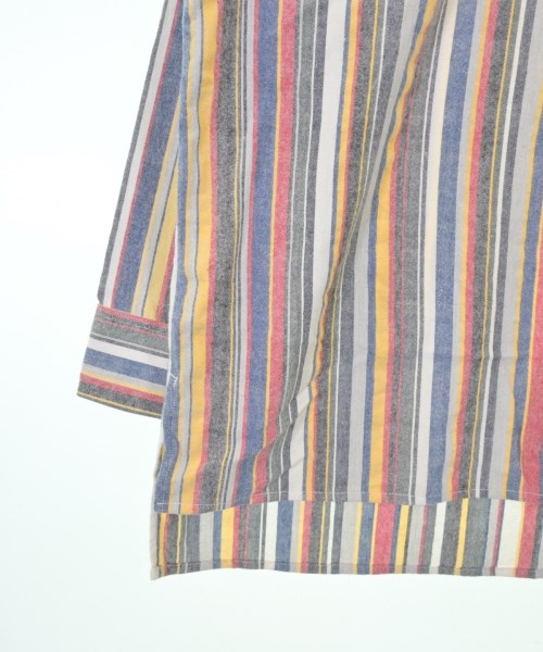 NIGEL CABOURN 休閒襯衫