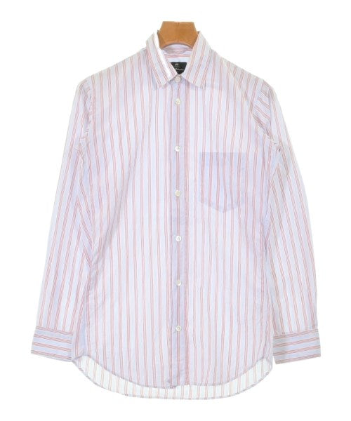 NIGEL CABOURN 休閒襯衫