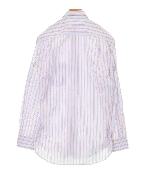 NIGEL CABOURN 休閒襯衫