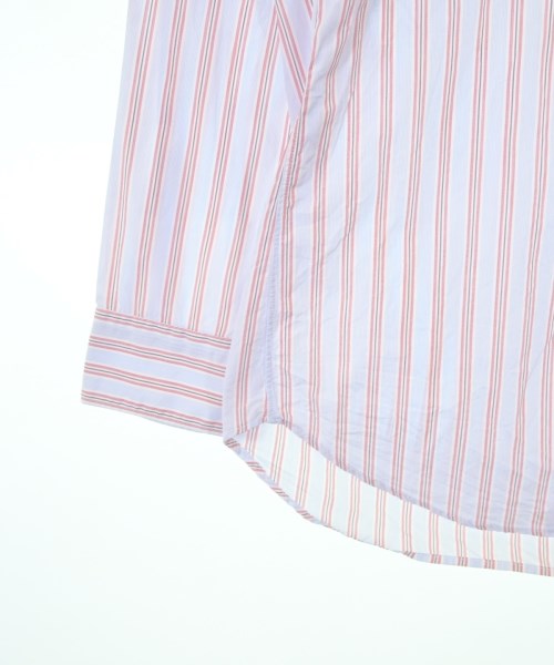 NIGEL CABOURN 休閒襯衫
