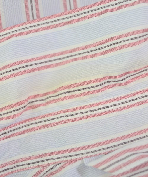 NIGEL CABOURN 休閒襯衫