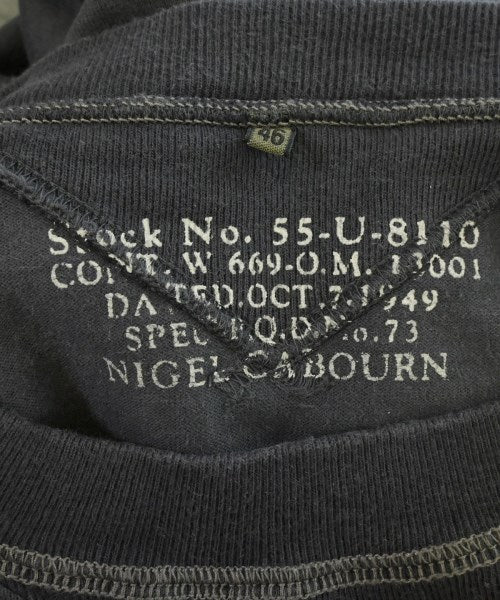 NIGEL CABOURN T恤/上衣