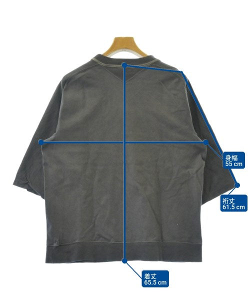 NIGEL CABOURN T恤/上衣