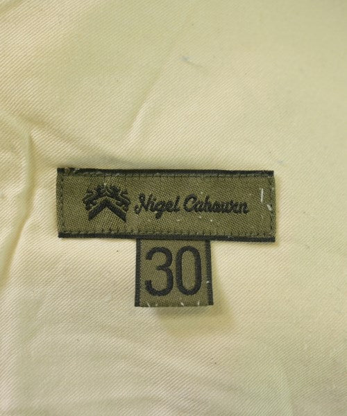 NIGEL CABOURN 短褲