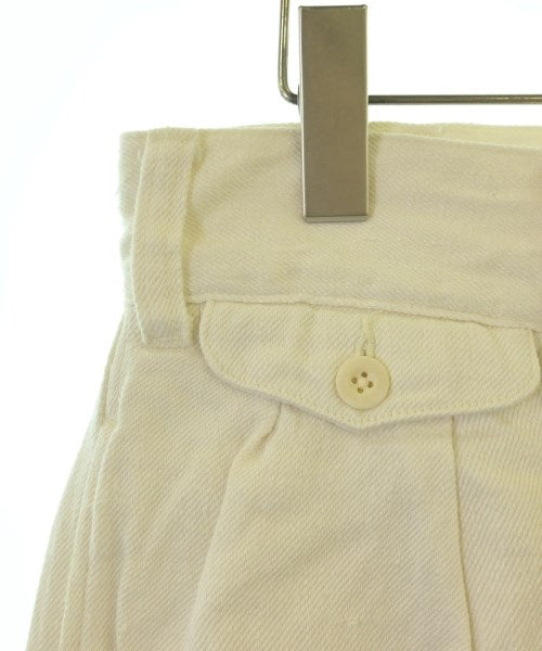 NIGEL CABOURN 短褲