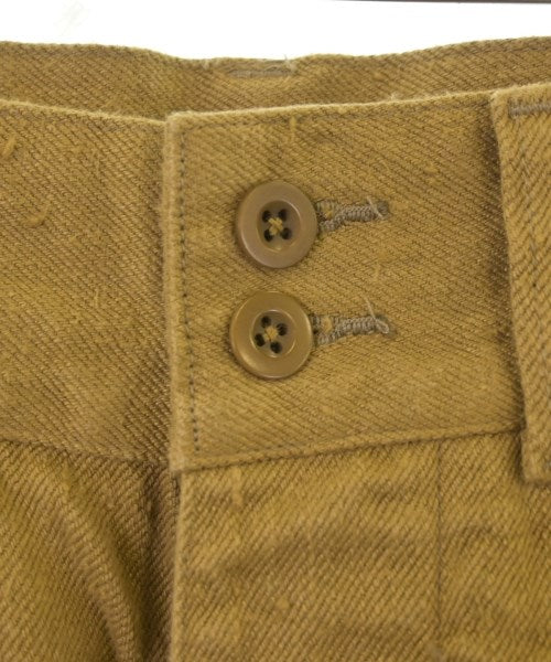 NIGEL CABOURN 短