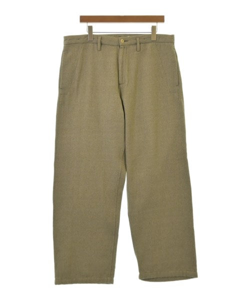 NIGEL CABOURN 其他款