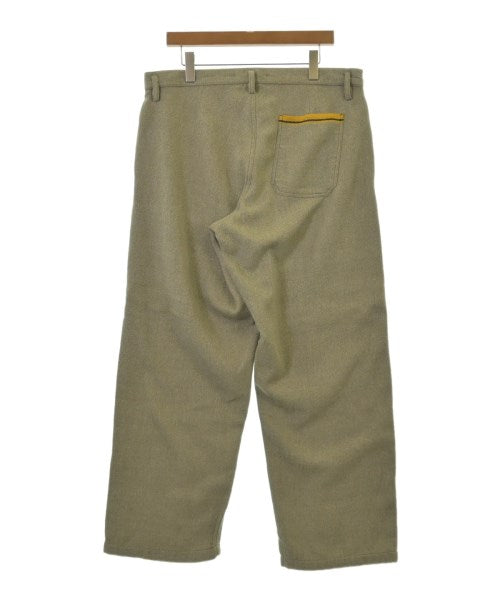 NIGEL CABOURN 其他款