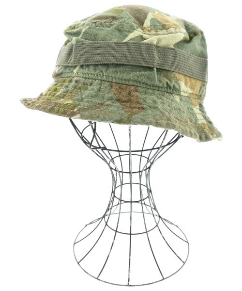 NIGEL CABOURN 帽子