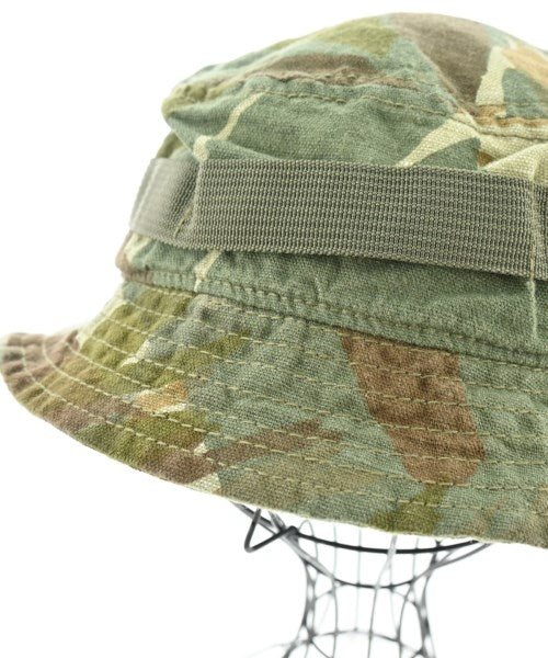 NIGEL CABOURN 帽子
