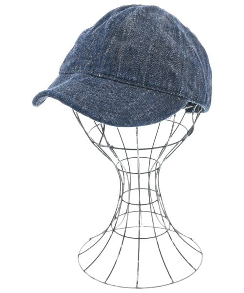 NIGEL CABOURN 棒球帽