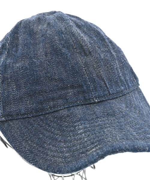 NIGEL CABOURN 棒球帽