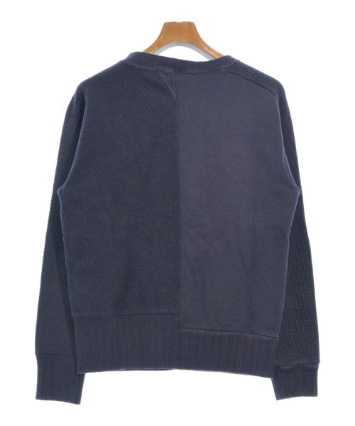 NIGEL CABOURN 運動衫