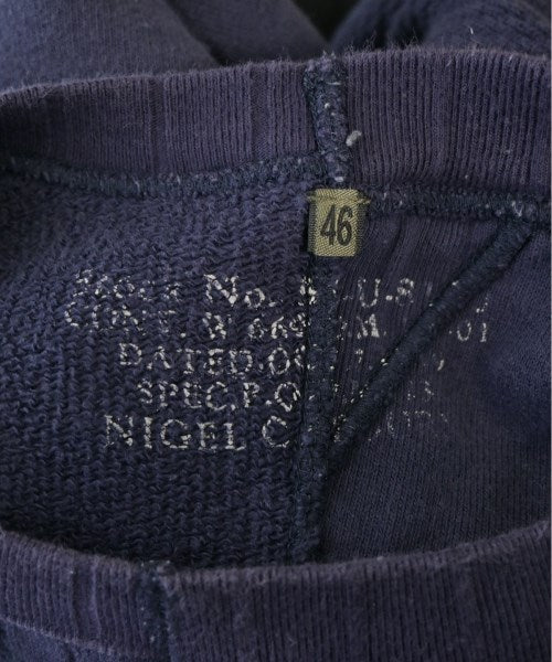 NIGEL CABOURN 運動衫