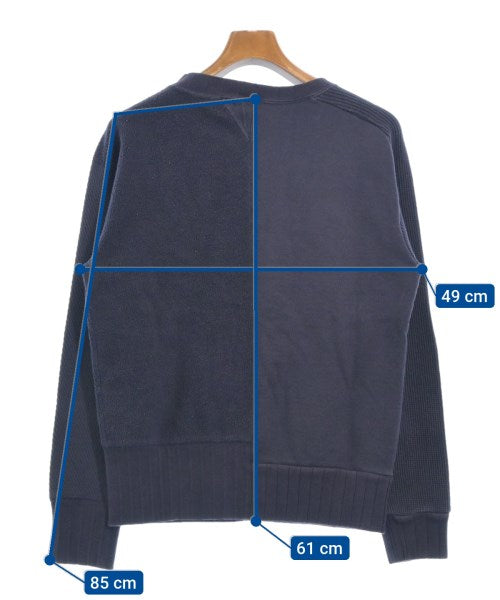 NIGEL CABOURN 運動衫