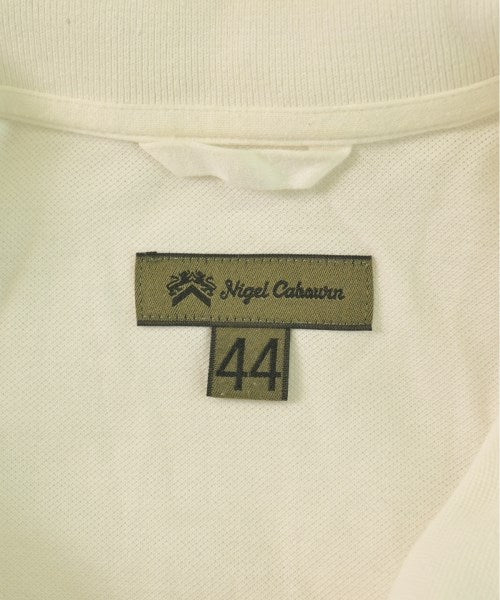 NIGEL CABOURN POLO衫
