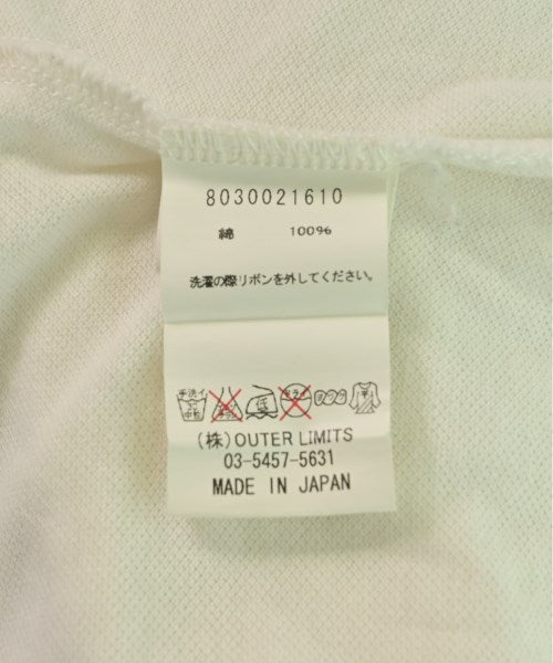 NIGEL CABOURN POLO衫