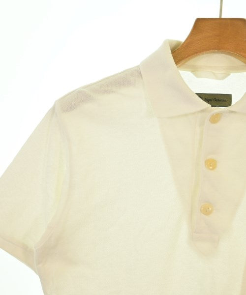 NIGEL CABOURN POLO衫