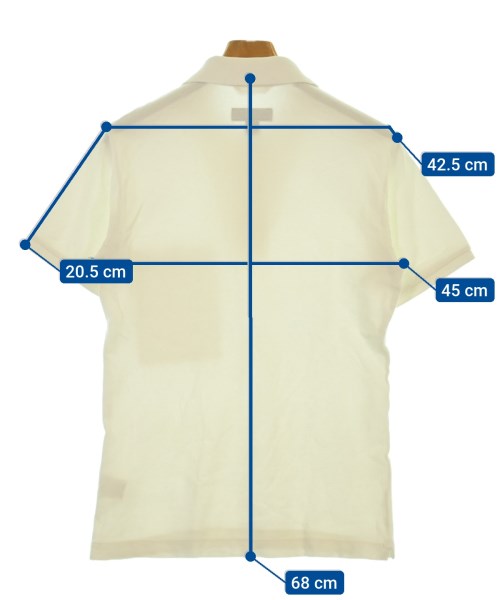 NIGEL CABOURN POLO衫