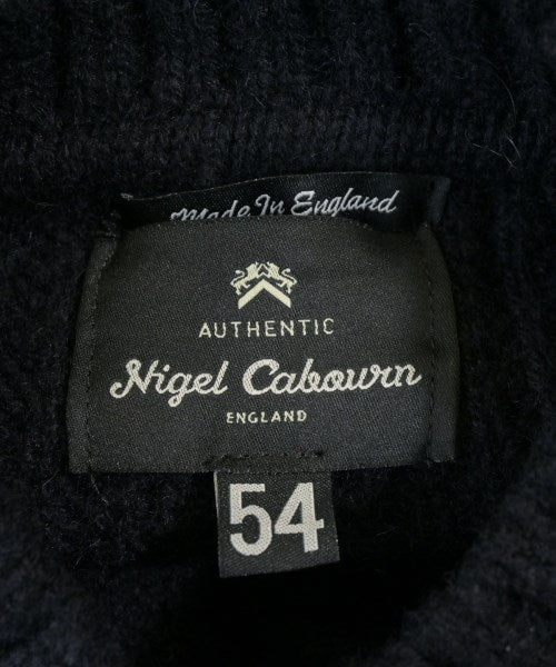 NIGEL CABOURN 毛衣