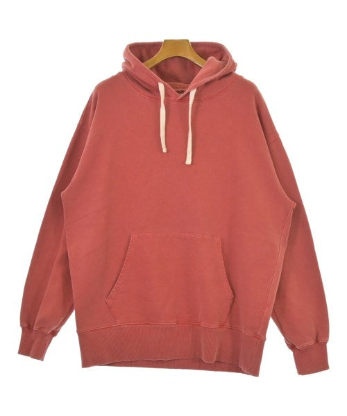 NIGEL CABOURN 連帽衫