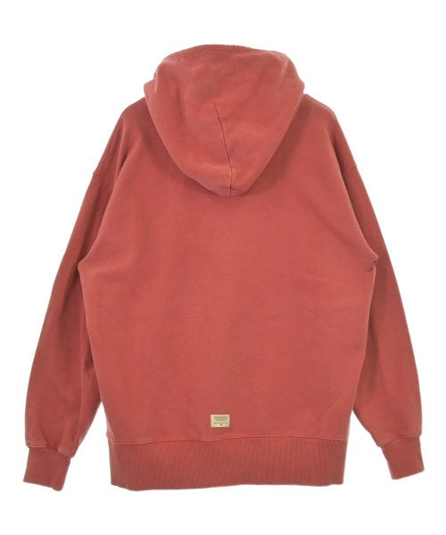 NIGEL CABOURN 連帽衫