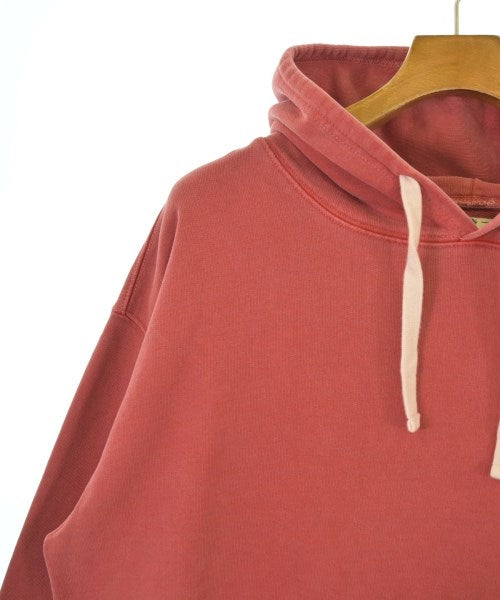 NIGEL CABOURN 連帽衫
