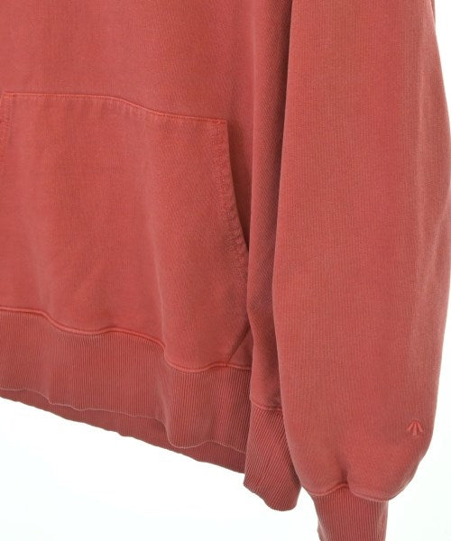 NIGEL CABOURN 連帽衫