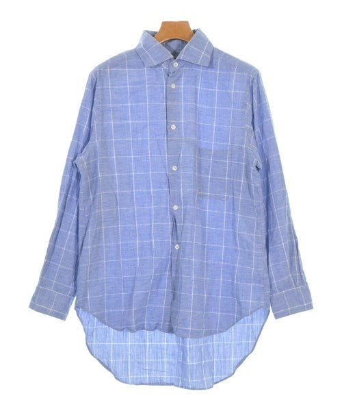 NIGEL CABOURN 休閒襯衫