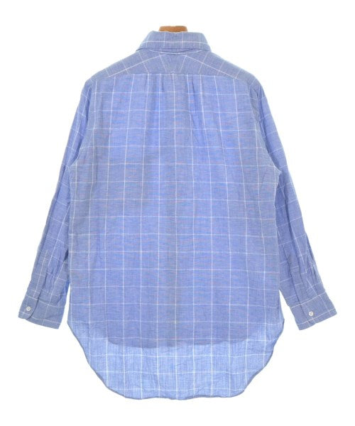 NIGEL CABOURN 休閒襯衫
