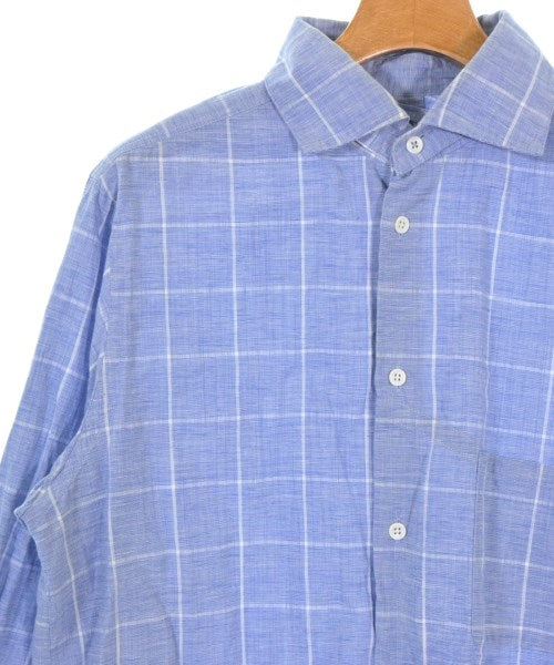 NIGEL CABOURN 休閒襯衫