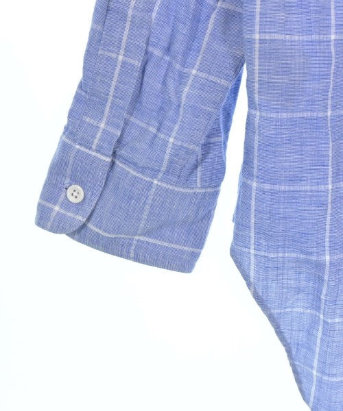 NIGEL CABOURN 休閒襯衫
