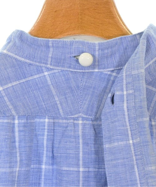 NIGEL CABOURN 休閒襯衫
