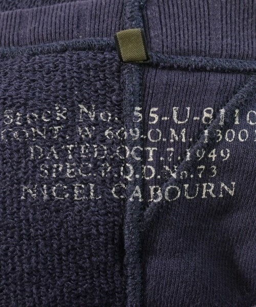 NIGEL CABOURN 運動衫