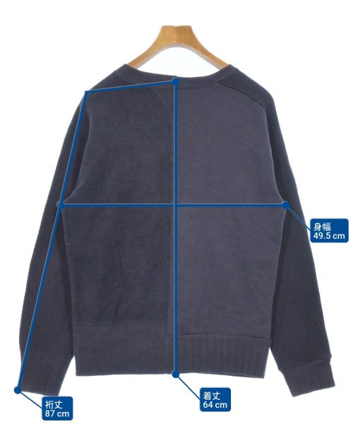 NIGEL CABOURN 運動衫