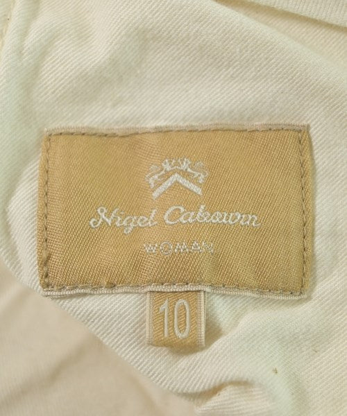 NIGEL CABOURN 其他款